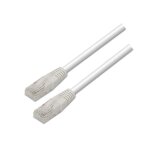 Aisens a135 - 0249 cble de rseau blanc 0, 5 m cat6 u / utp (utp) - neuf
