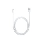 Akashi altcableip5 câble de téléphone portable blanc 1 m usb a lightning - neuf Akashi altcableip5 câble de téléphone portable blanc 1 m usb a lightning - neuf