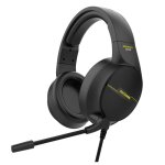 Akuma - casque gaming filaire seinen h02 audio stéréo, ultra léger, basses profondes - jack 3. 5mm pour ... Akuma - casque gaming filaire seinen h02 audio stéréo, ultra léger, basses profondes - jack 3. 5mm pour ...