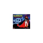 Albator, le corsaire de l espace collection tl 80 dition limite - neuf