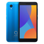 Alcatel 1 2021 12, 7 cm (5 ) android 11 go edition 4g micro - usb 1 go 16 go 2000 mah bleu - neuf
