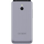 Alcatel 3082 4g 6, 1 cm (2. 4 ) 109 g gris, argent téléphone numérique - neuf Alcatel 3082 4g 6, 1 cm (2. 4 ) 109 g gris, argent téléphone numérique - neuf