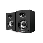Alesis elevate 3 haut - parleur noir avec fil 10 w - neuf