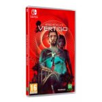 Alfred hitchcock vertigo edition limit�e nintendo switch - neuf