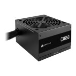 Alimentation - corsair - cx650 - 80 plus bronze atx power - neuf