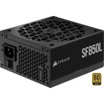 Corsair - sf850l - bloc d'alimentation - 850 watts - sfx - l silencieuse - certifié 80 plus gold - (cp ... Corsair - sf850l - bloc d'alimentation - 850 watts - sfx - l silencieuse - certifié 80 plus gold - (cp ...