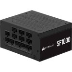Alimentation modulaire sfx - corsair - sf series sf1000 - 80 plus platinum - neuf