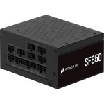 Alimentation modulaire sfx - corsair - sf series sf850 - 80 plus platinum - neuf