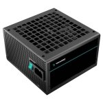 Alimentation pc interne - deepcool - pf400 (80 + white) - 400w (r - pf400d - ha0b - eu) - neuf