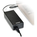 Alimentation pc universel 65w noire port - neuf Alimentation pc universel 65w noire port - neuf