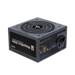 Alimentation pc - zalman - megamax 500w v2 (80plus 230v eu) (zm500 - txiiv2) - neuf