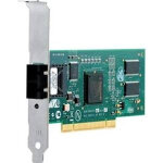 Allied telesis at - 2911sx / lc - 901 carte rseau interne fibre 1000 mbit / s - neuf