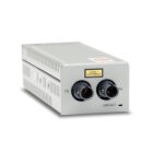 Allied telesis at - dmc100 / st convertisseur de support r�seau 100 mbit / s 1310 nm multimode gris - ...