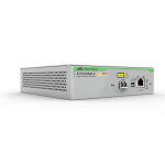 Allied telesis at - pc2000 / lc - 960 convertisseur de support r�seau 1000 mbit / s 850 nm gris - neuf ...
