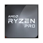 Amd ryzen 5 pro 4650g processeur 3, 7 ghz 8 mo l3 - neuf
