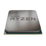 Amd ryzen 7 3700x processeur 3, 6 ghz 32 mo l3 bo�te - neuf