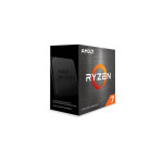 Amd ryzen 7 5700x3d processeur 3 ghz 96 mo l3 boîte - neuf Amd ryzen 7 5700x3d processeur 3 ghz 96 mo l3 boîte - neuf