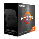 Amd ryzen 7 5800x processeur 3, 8 ghz 32 mo l3 boîte - neuf Amd ryzen 7 5800x processeur 3, 8 ghz 32 mo l3 boîte - neuf