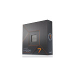 Amd ryzen 7 7700x processeur 4, 5 ghz 32 mo l3 bo�te - neuf