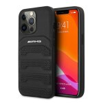 Amg Étui pour iphone 13 pro / 13 6. 1 noir - neuf Amg Étui pour iphone 13 pro / 13 6. 1 noir - neuf