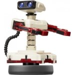 Amiibo 'super smash bros' - r. o. b. couleurs famicom - neuf