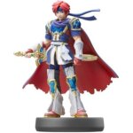 Amiibo 'super smash bros' - roy - neuf