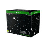 Among us - ejected edition xbox one - neuf