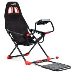 Amstrad ams - race - seat siège de simulateur auto avec support pour volant - 3 niveaux de réglage hauteur ... Amstrad ams - race - seat siège de simulateur auto avec support pour volant - 3 niveaux de réglage hauteur ...