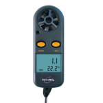 Anmomtre lectronique portable - neuf