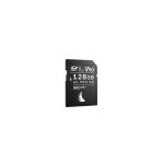 Angelbird technologies 17105011128 m�moire flash 128 go sdxc uhs - ii classe 10 - neuf