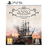 Anno 1800 edition console (ps5) - neuf Anno 1800 edition console (ps5) - neuf