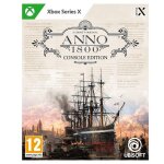 Anno 1800 edition console (xbox serie x) - neuf