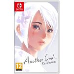 Another code recollection (switch) - neuf