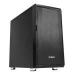 Antec p5 micro tower noir - neuf