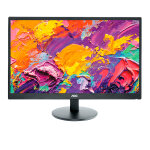 Aoc 70 series e2270swdn led display 54, 6 cm (21. 5 ) 1920 x 1080 pixels full hd noir - neuf