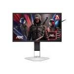 Aoc agon 1 ag251fz2e écran plat de pc 62, 2 cm (24. 5 ) 1920 x 1080 pixels full hd lcd noir, rouge - ... Aoc agon 1 ag251fz2e écran plat de pc 62, 2 cm (24. 5 ) 1920 x 1080 pixels full hd lcd noir, rouge - ...