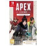 Apex legends - champions edition jeu switch (code dans la bo�te) - neuf