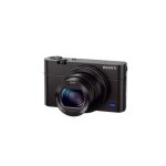 Appareil photo compact sony cyber - shot dsc - rx100m3 noir avec viseur lectronique et capteur cmos ...