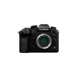 Appareil photo hybride lumix gh7 bo�tier nu noir - neuf