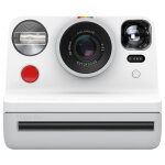 Appareil photo instantané now i - type blanc polaroid - neuf Appareil photo instantané now i - type blanc polaroid - neuf