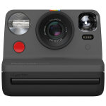Appareil photo instantan� now i - type noir polaroid - neuf
