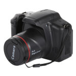 Appareil photo numrique 16 mp bridge vido hd capteur cmos yonis - neuf