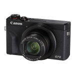 Appareil photo numérique compact canon powershot g7x mark iii, noir - neuf Appareil photo numérique compact canon powershot g7x mark iii, noir - neuf