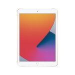 Apple ipad 8 (4g) lte 32 go 25, 9 cm (10. 2 ) 3 go wi - fi 5 (802. 11ac) ipados or - reconditionné Apple ipad 8 (4g) lte 32 go 25, 9 cm (10. 2 ) 3 go wi - fi 5 (802. 11ac) ipados or - reconditionné