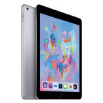 Apple ipad 9. 7 2018 6e gén tablette 9. 7 a10 32 go ios 11 gris sidéra - reconditionné Apple ipad 9. 7 2018 6e gén tablette 9. 7 a10 32 go ios 11 gris sidéra - reconditionné