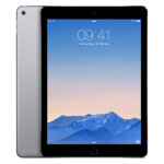 Apple ipad air 2 64 go 24, 6 cm (9. 7 ) 2 go wi - fi 5 (802. 11ac) ios reconditionn gris - reconditionn ...