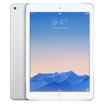 Apple ipad air 2 4g lte 64 go 24, 6 cm (9. 7 ) 2 go wi - fi 5 (802. 11ac) ios argent - reconditionn