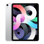 Ipad air 4e génération 10, 9 (2020), 64 go - wifi + cellular - argent - reconditionné Ipad air 4e génération 10, 9 (2020), 64 go - wifi + cellular - argent - reconditionné