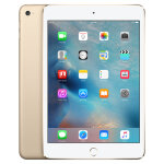 Apple ipad mini 4 16 go 20, 1 cm (7. 9 ) wi - fi 5 (802. 11ac) ios or - reconditionn�