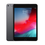 Ipad mini 5e génération 7, 9 (2019), 64 go - wifi + cellular - gris sidéral - reconditionné Ipad mini 5e génération 7, 9 (2019), 64 go - wifi + cellular - gris sidéral - reconditionné